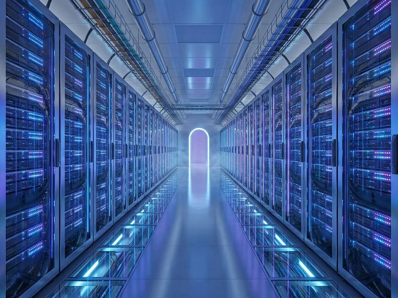 Nine years of building IT infrastructure you can rely on