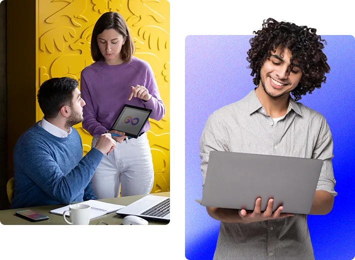 Nine years of building IT infrastructure you can rely on
