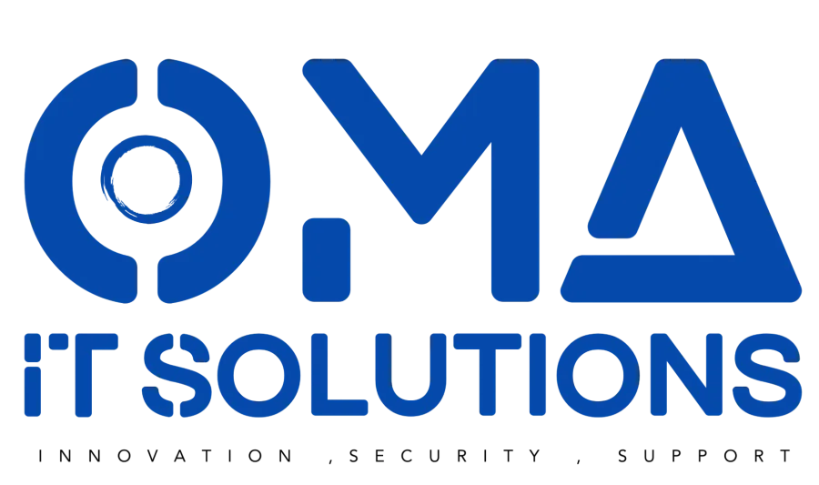 OMA IT Solutions